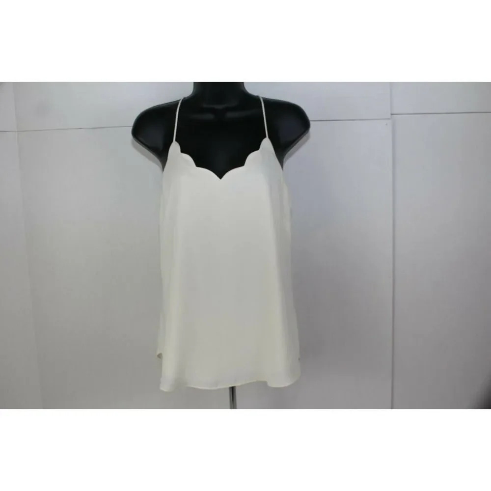ladies j.crew blouse size 00